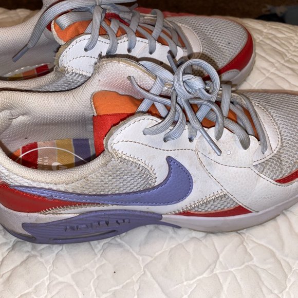 Nike Air Max Excee size 8.5 - Picture 3 of 4